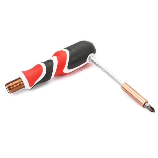 JIAFA Universel JF-6095D 56-i-1 Multi-functional Skruetrækker Reparationsværktøjssæt Multicolor