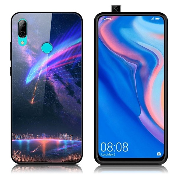 Fantasy Huawei P Smart Z deksel - By Meteorite Multicolor