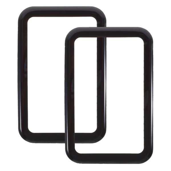 2Pcs Honor Watch ES anti-scratch näytön suojus Transparent