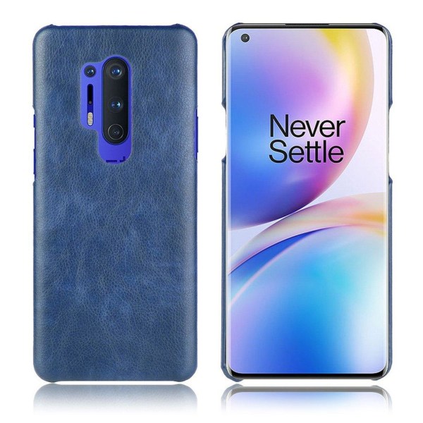 Prestige OnePlus 8 Pro skal - Blå Blå