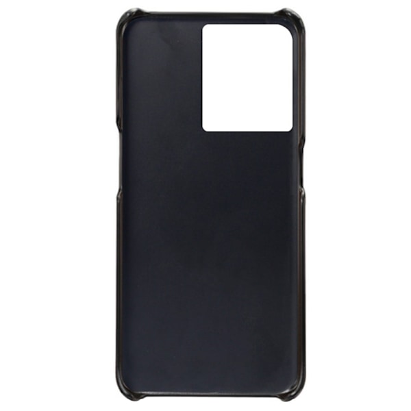 Prestige OnePlus Ace cover - Sort Black