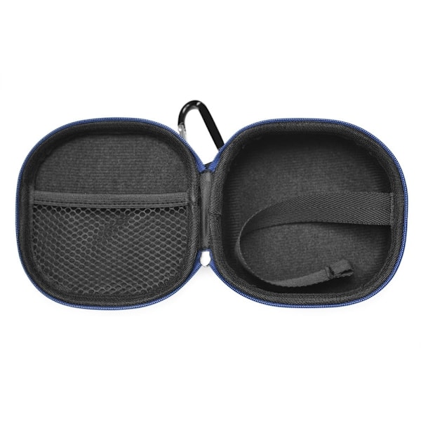 BOSE SoundLink Micro opbevaringstaske i nylon - Sort Black