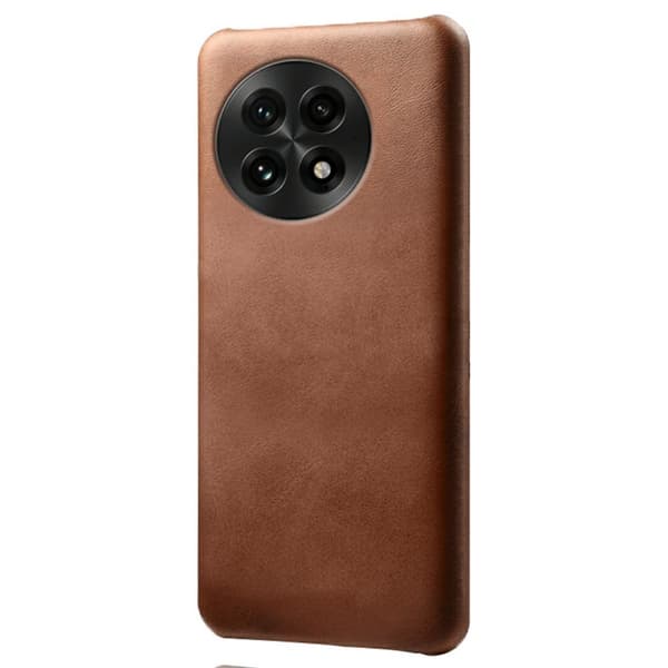 Prestige OnePlus 13 kotelot - Ruskea Brown