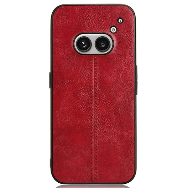 Admiral Nothing Phone (2a) cover - Rød Red