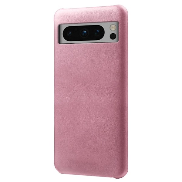 Prestige Google Pixel 8 Pro cover - Rødguld Pink
