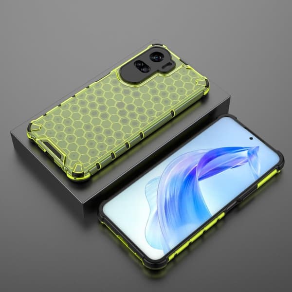 Bofink Honeycomb Honor 90 Lite - Grønn Green