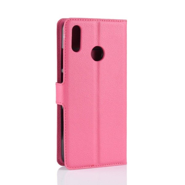 Classic Huawei P Smart 2019 fodral - Rosa Rosa