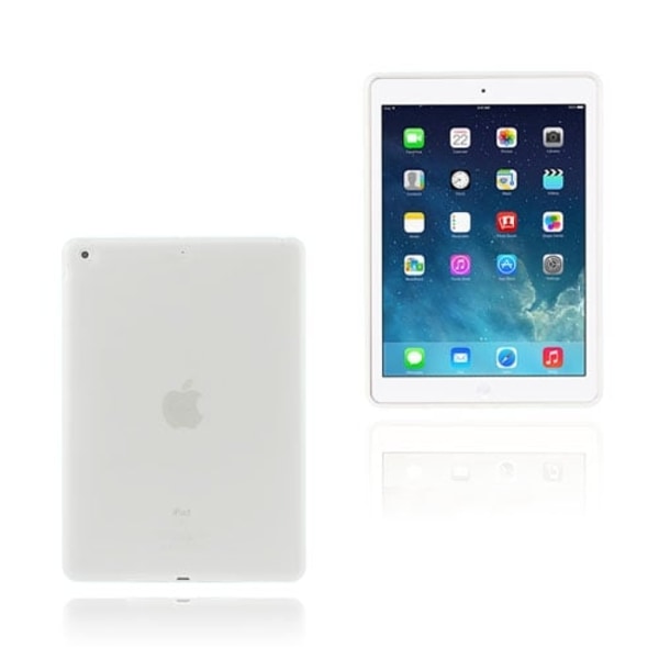 GelCase (Transparent) iPad Air Skal Transparent
