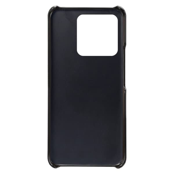 Prestige Suojakotelo Xiaomi 13 Pro - Musta Black