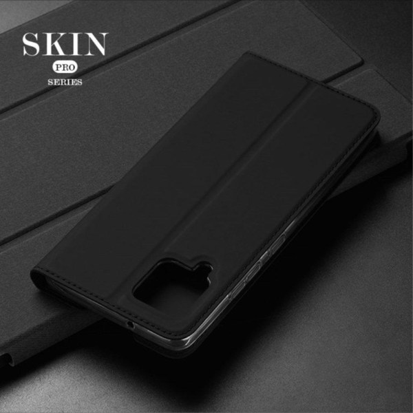 Dux Ducis Skin Pro for Samsung A42 5G - Black Svart