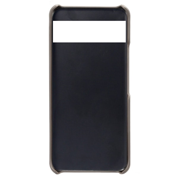 Prestige Etui Google Pixel 7a - Grå Silver grey