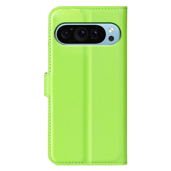 Klassisk Google Pixel 9 flip etui - Grøn Green