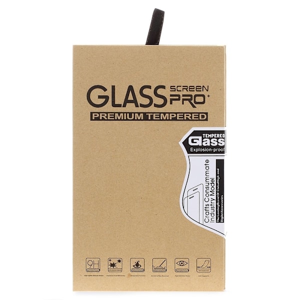 Xiaomi 12 / 12S / 12X kosketusherkkä ja temperoitu suojalasi Transparent