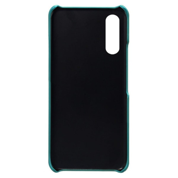 Prestige Sony Xperia 10 IV cover - Grøn Green