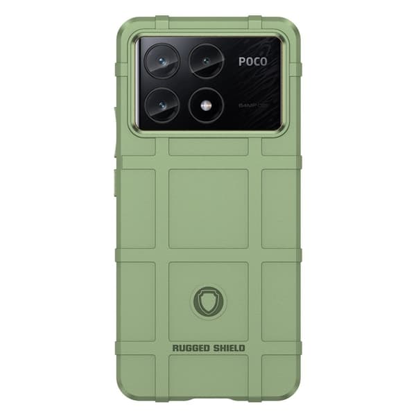 LC03-261-5004-13 Green