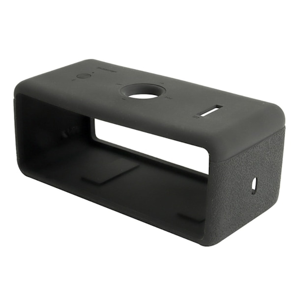 Marshall Emberton silikoneovertræk - Sort Black