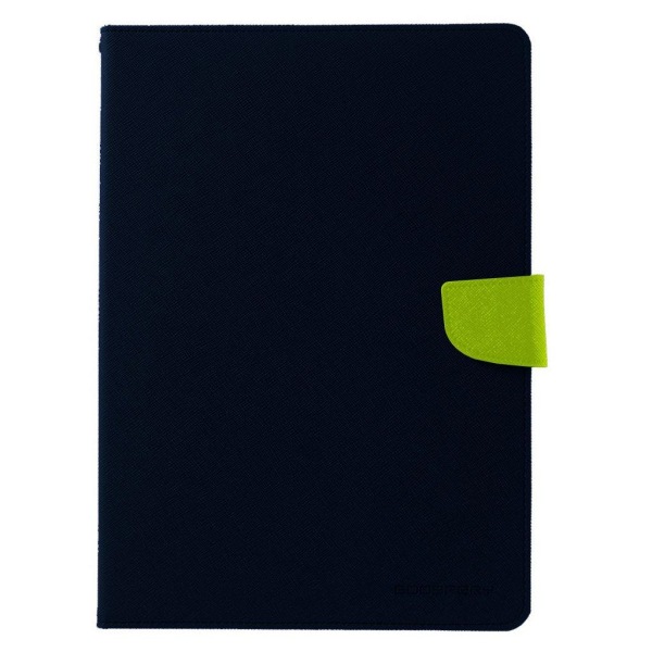 MERCURY Fancy Diary - iPad Mini (2019) - Laivasto Blue