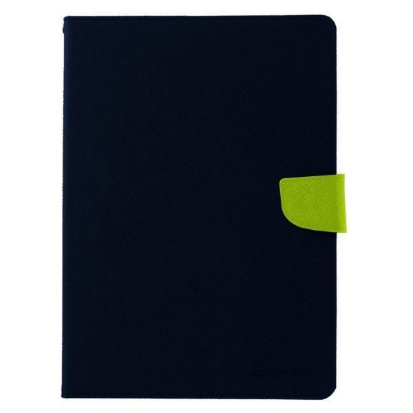 MERCURY Fancy Diary - iPad Mini (2019) - Navy Blå