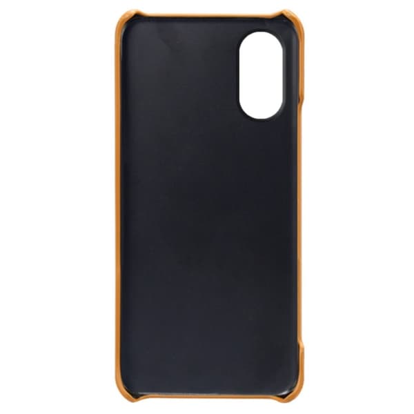 Prestige Sony Xperia 5 V skal - Orange Orange