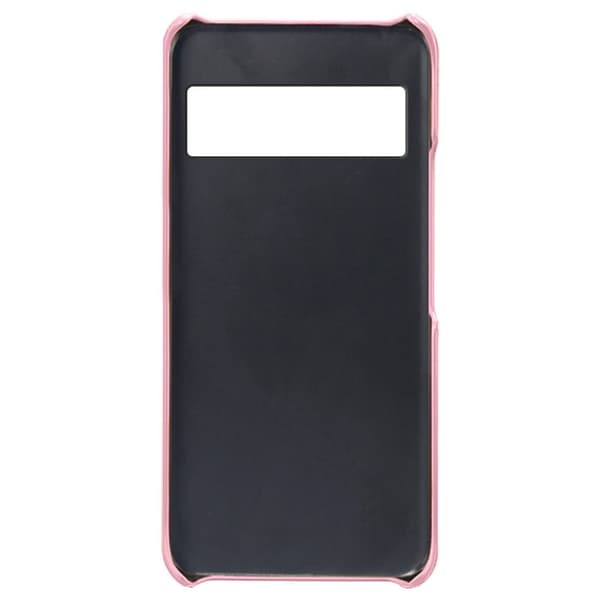Dual Card Google Pixel 8 Pro deksel - Rose Gull Pink