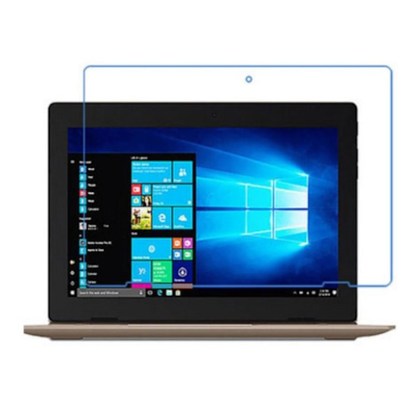 Lenovo Ideapad D330 ultra clear LCD screen protector Transparent