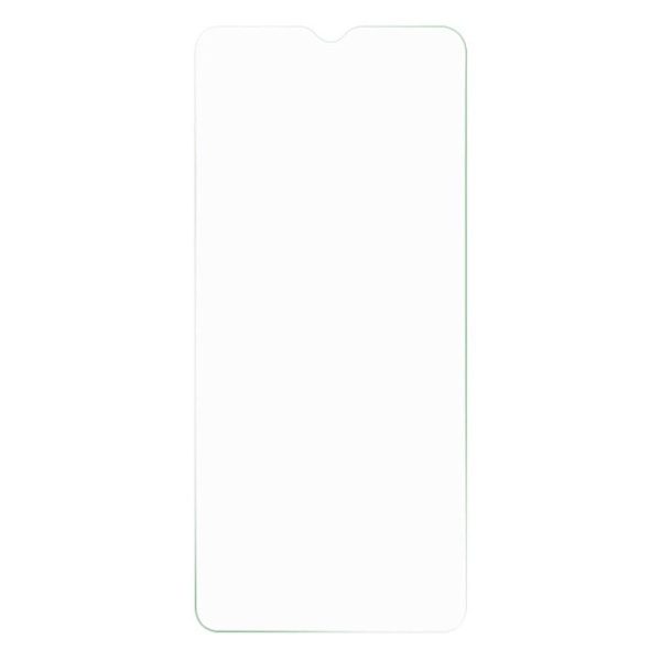 0.3mm karkaistua lasia Nokia C12 näytönsuojat Transparent
