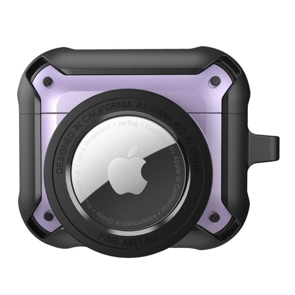 AirPods Pro 2 / AirTags protective case - Purple Purple