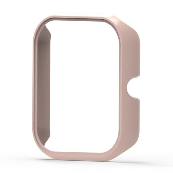 Haylou RS4 / RS4 Plus Skyddshölje Smartwatch Halvförpackat klockskal - Rosa Rosa