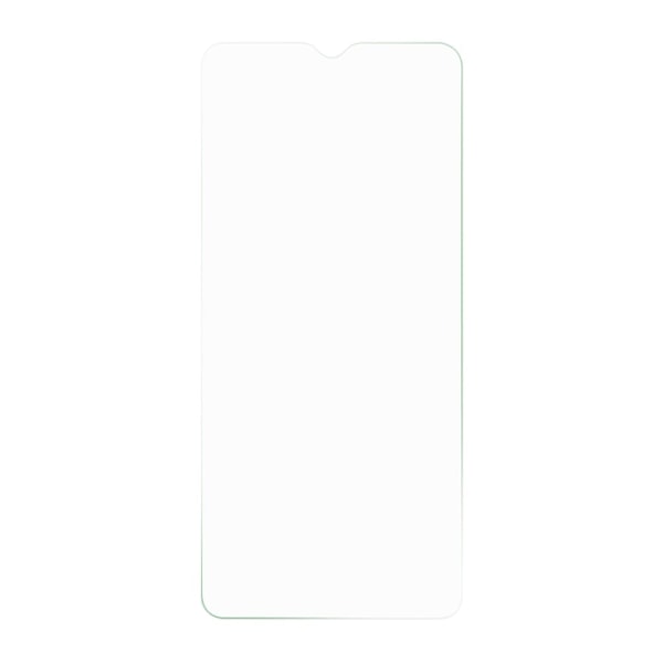 0.3mm härdat glas Vivo Y56 skärmskydd Transparent