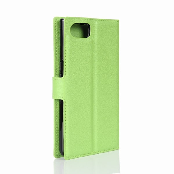 Classic BlackBerry Keyone etui – Grøn Green