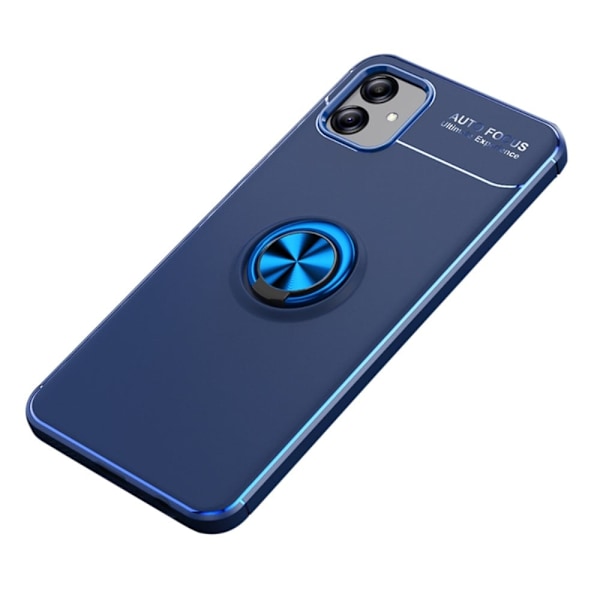 Ringo Etui Samsung Galaxy A04e / A04 - Blå Blue