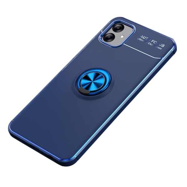 Ringo Fodral Samsung Galaxy A04e / A04 - Blå Blå