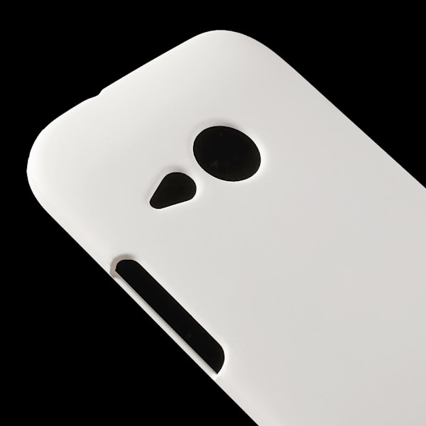 Guillou (Hvid) HTC One Mini 2 Cover White