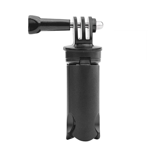 GoPro Hero 9 skrivebordsstativ-stabilisator Black