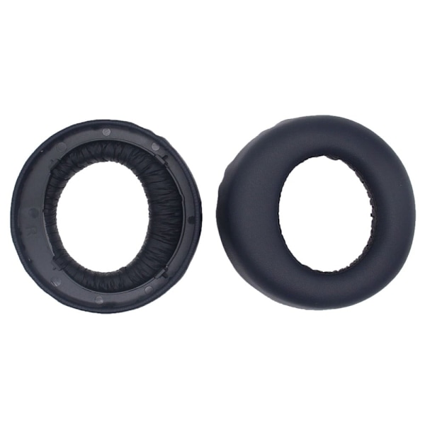 1 par Sony Playstation Pulse 3D erstatningsøreputer Black