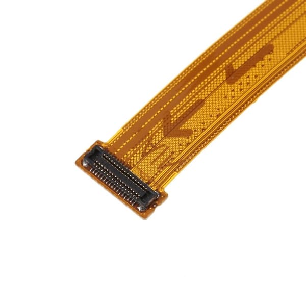 Samsung Galaxy A50 OEM moderkort flexkabel Brun