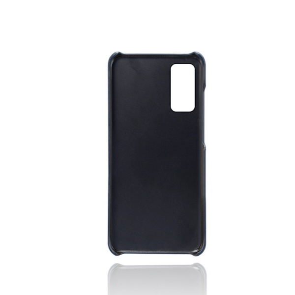Prestige Etui Samsung Galaxy S20 FE 5G / S20 Fe - Blå Blue