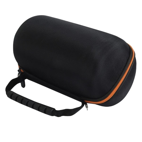 JBL Pulse 5 bæretaske - Sort / Orange Orange