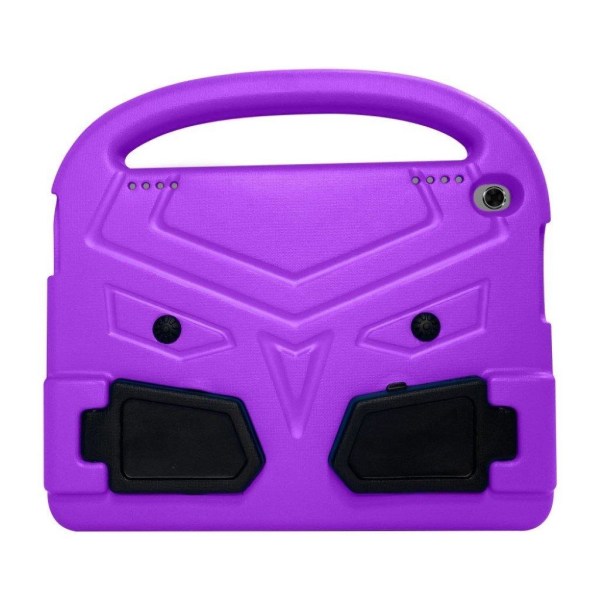Lenovo Tab M10 FHD Plus sparrow style EVA case - Purple Purple