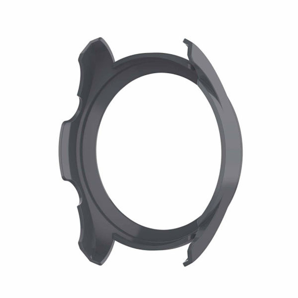 Huawei Watch Magic coverbeskyttelse mod ældningstegn - lysegrå Silver grey