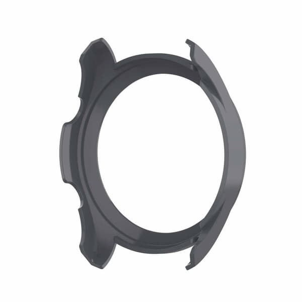 Huawei Watch magiske anti-aging deksel - Lysegrå Silver grey