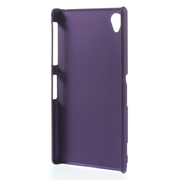 Christensen (Violetti) Sony Xperia Z3 Suojakuori Purple