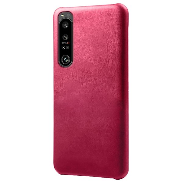Prestige Sony Xperia 1 IV cover - Pink Pink