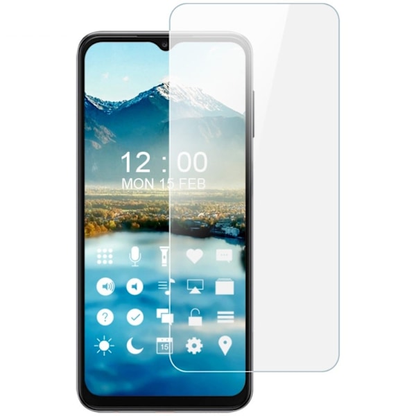 IMAK ARM ultraklart Samsung Galaxy M13 5G / Samsung Galaxy M13 4G / Samsung Galaxy M23 skärmskydd Transparent