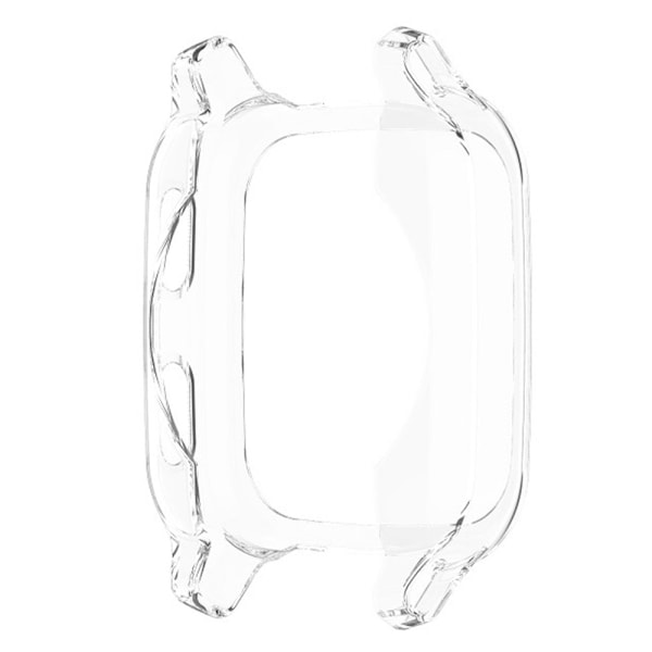 Garmin Venu Sq 2 / Sq 2 Music / Sq clear cover - Transparent Transparent