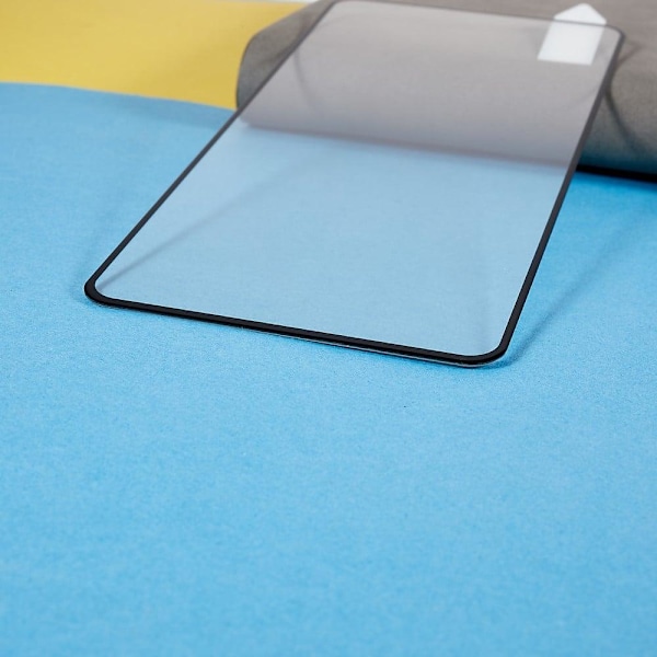 RURIHAI H9 tempered glass screen protector for Xiaomi Poco X5 Pro / Redmi Note 12 Pro / 12 Pro Speed Transparent