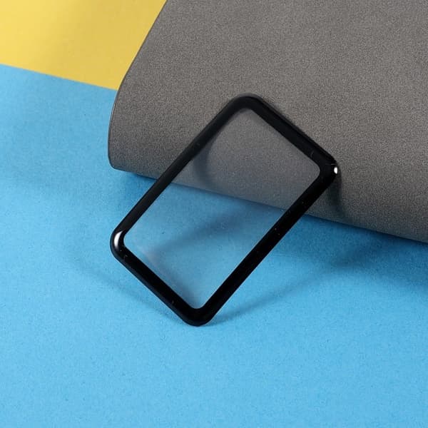 2 stk Oppo Watch gratis PMMA-skjermbeskytter Transparent