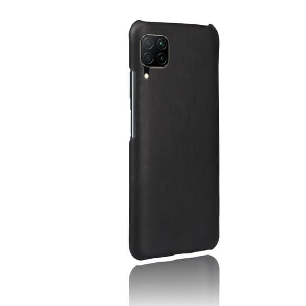 Prestige case - Huawei P40 Lite / Nova 6 SE - Sort Black