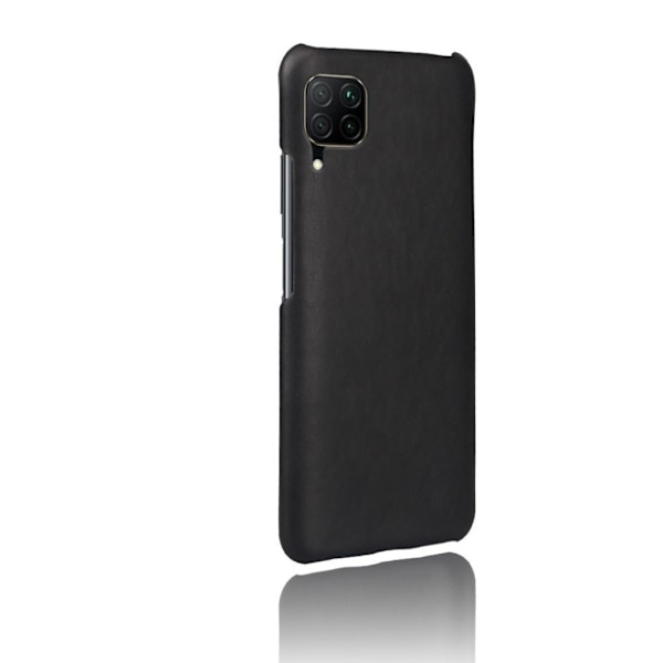 Prestige cover - Huawei P40 Lite / Nova 6 SE - Sort Black