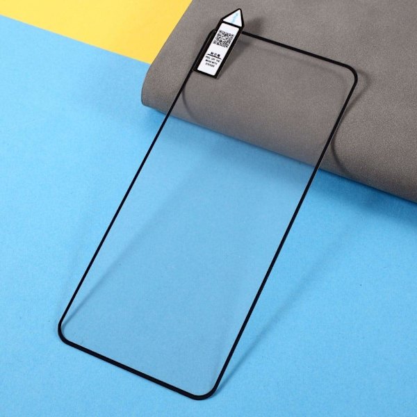 RURIHAI H9 tempered glass screen protector for Xiaomi Mi 11i / K40 / K40 Pro / Poco F3 Transparent